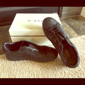 M.Gemi fashion sneakers ‘The Volata’